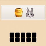  Honey Bunny 